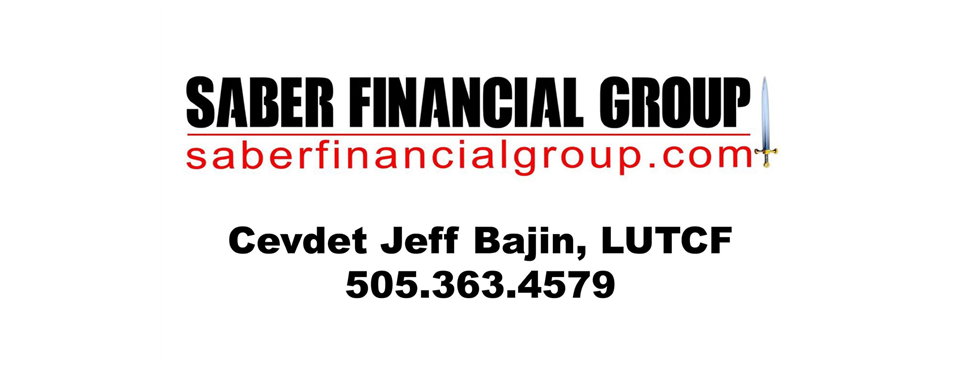 Saber Financial Group Region 1447 Sponsor